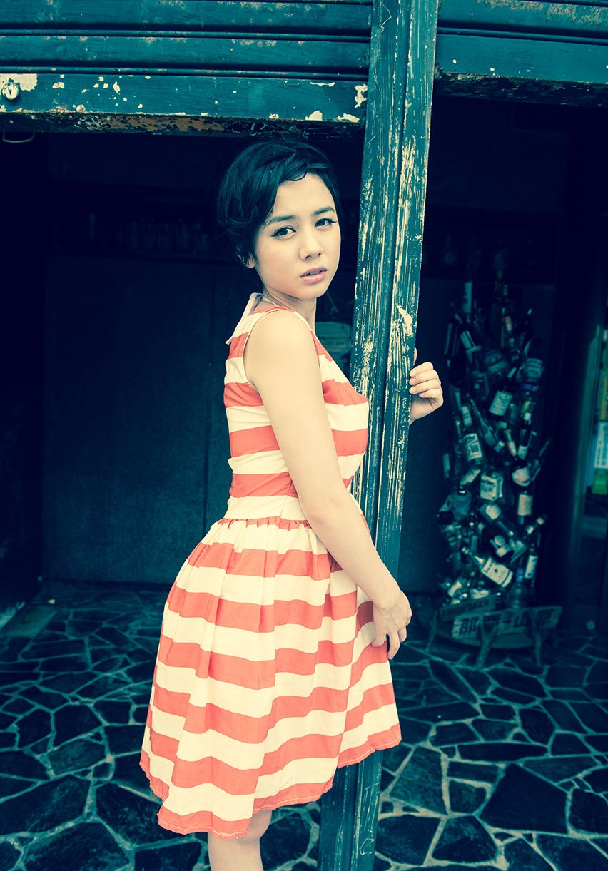 Asian Sirens Topic Aimi Yoshikawa